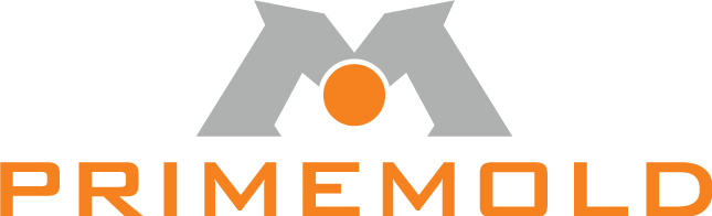 Prime Mold Logo Light