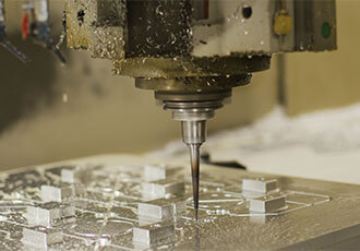 CNC Machine