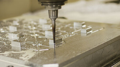 CNC Machine